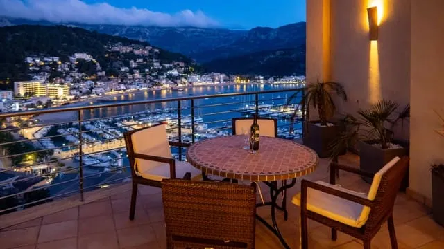 Villa for sale in Puerto de Soller / Port de Soller, Sóller, Mallorca — photo 11