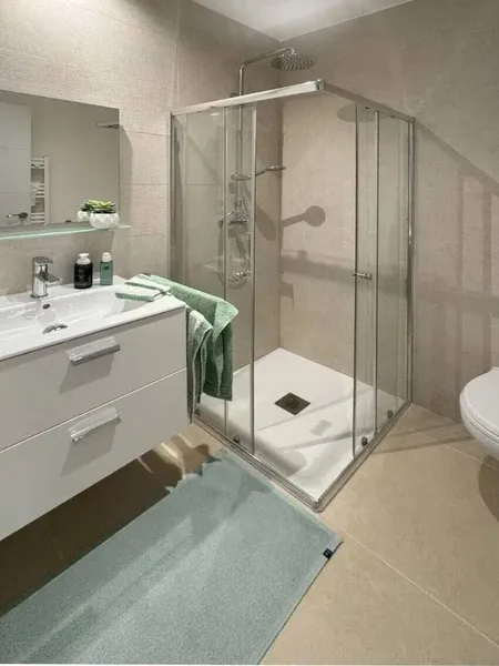 77m² Penthouse with 3 rooms, pool & rooftop terrace for sale — photo 10