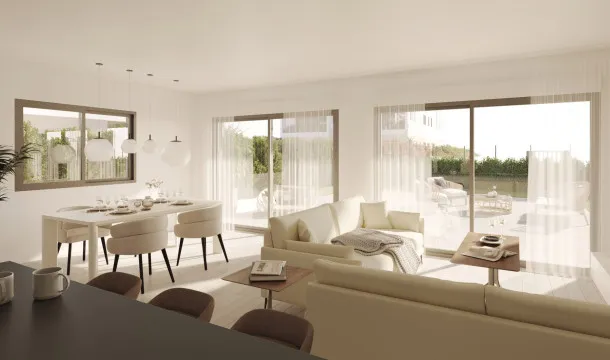 Living near Es Trenc: Apartment in Colonia Sant Jordi right next to the salt flats — photo 8