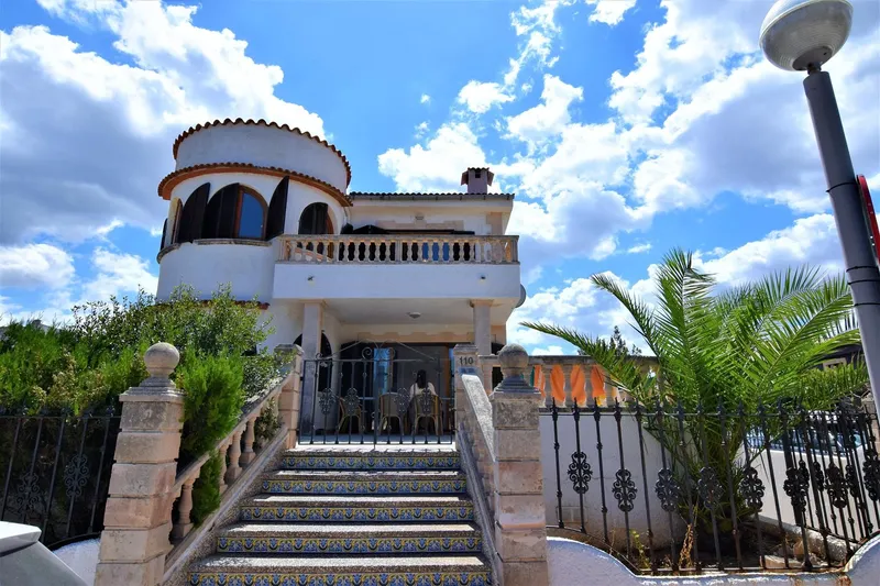 Villa in Colònia de Sant Pere — photo 3