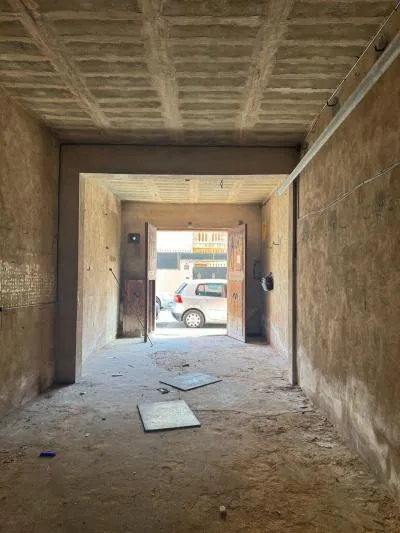 Business Premise - Palma de Mallorca (Plaza de Toros), Built Surface 40m² — photo 3