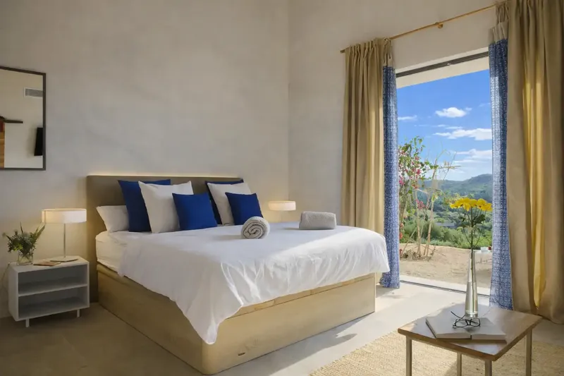 An exceptional finca with majestic views of the coast and sparkling sea in Son Servera! — photo 7