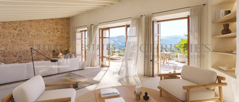 Newly Built Luxury Townhouse in Santa Maria — photo 7