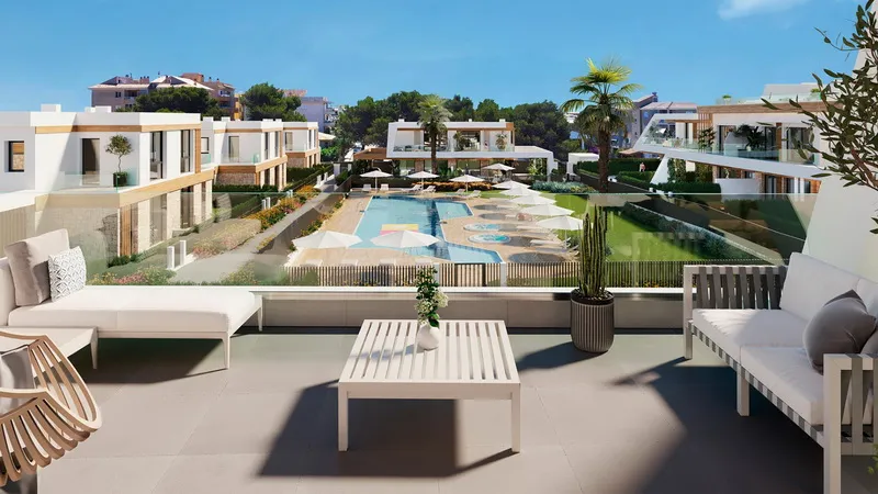 Top new development in Cala Ratjada — photo 8