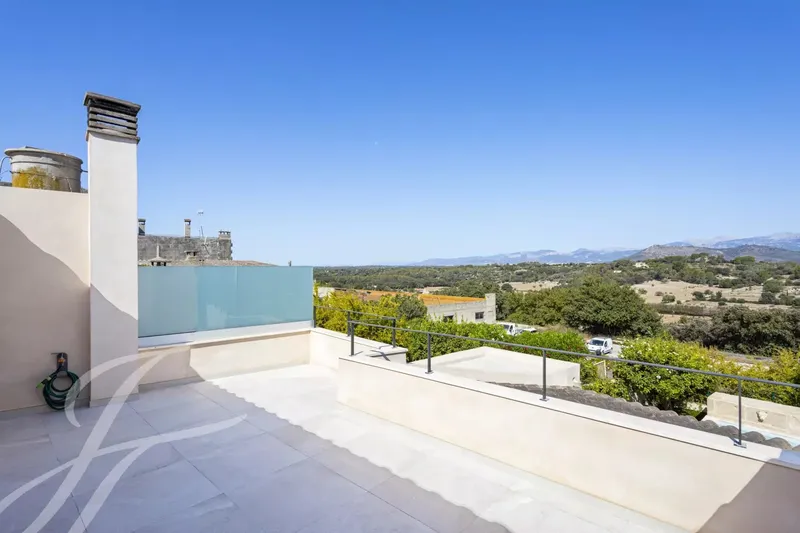 Townhouse for sale in Llubí — photo 9