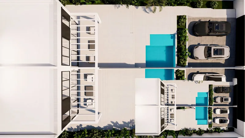 Exclusive new-build project near the coast with partial sea views — photo 11