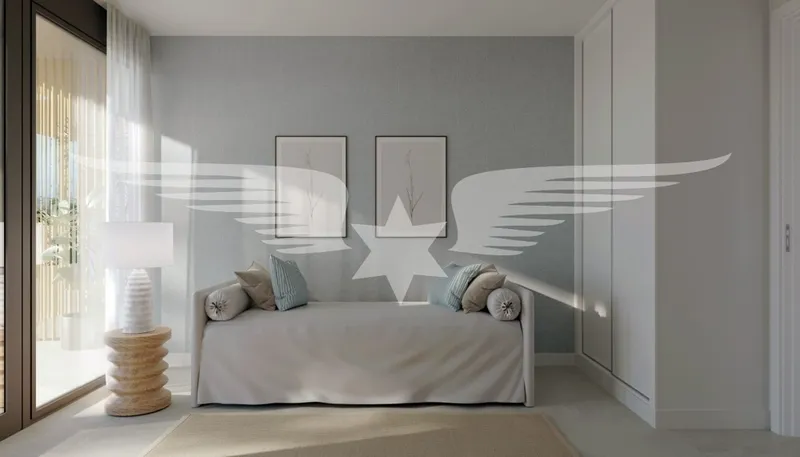 Palmanova I New 2-Bedroom Garden Apartment — photo 7