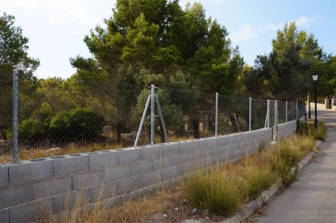 Plot for sale in Valldemossa — photo 6