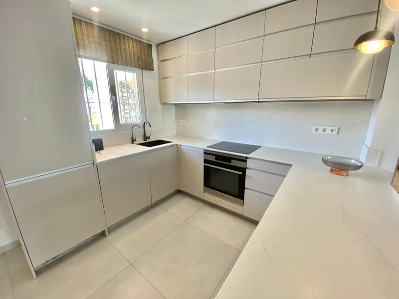 Three-Bedroom Apartment with Parking in Palmanova - Available from September — photo 10