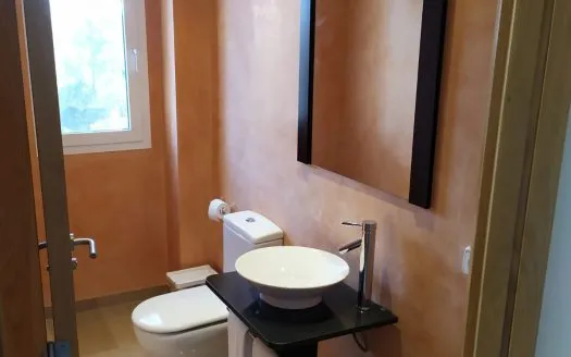 Luxury apartment in la Bonanova with sea views — photo 8