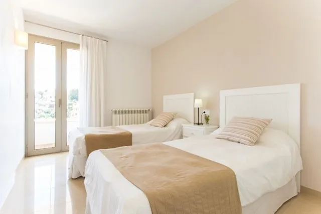 Penthouse for rent in Cala Mandia, Manacor, Mallorca — photo 7