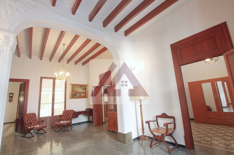 Village house for sale in Porreres — photo 7