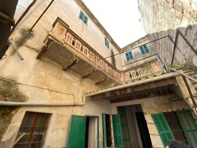 House - Sa Pobla (Pobla (Sa)), Built Surface 449 m², Plot Surface 262 m², 7 Bedrooms, 3 Bathrooms,... — photo 5