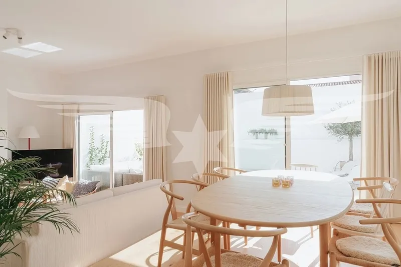 Son Espanyolet I Large townhouse with swimming pool — photo 4