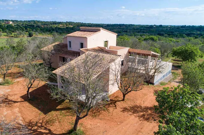 Fantastically situated finca near Alquería Blanca — photo 9