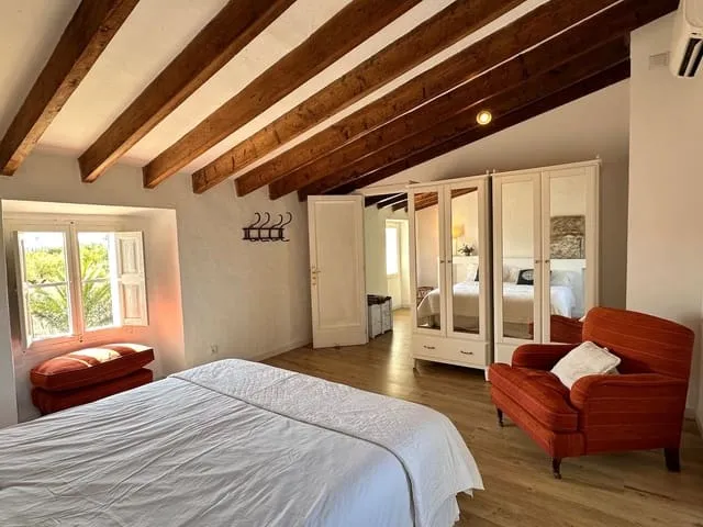 Villa for sale in Lloseta, Mallorca — photo 9