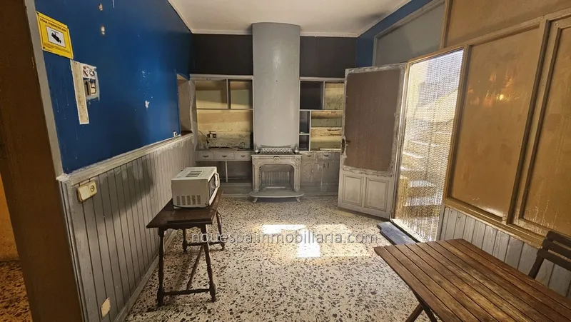 Town house in Muro — photo 10