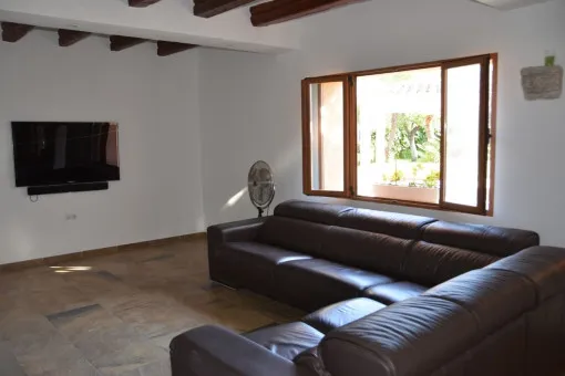 Capdella, Exclusive family villa in Es Capdella — photo 4