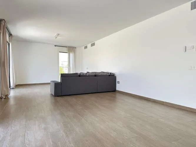 Penthouse. Palma de Mallorca, S'Escorxador Area — photo 7
