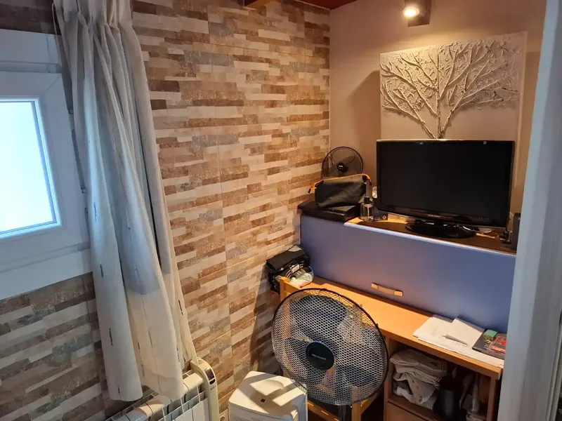 Rustic estate for sale with 80m2 house in Algaida — photo 5