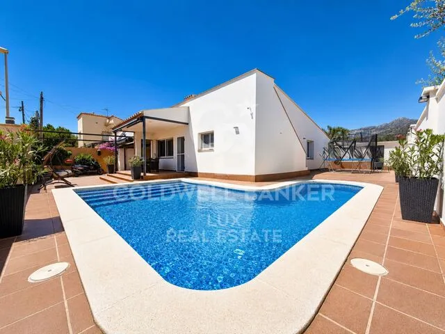 Houses for sale in Costa Brava — photo 11