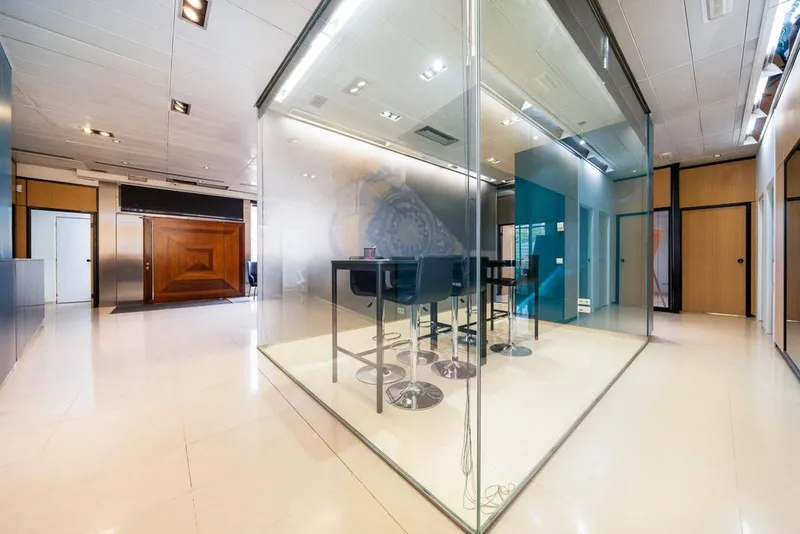Office in Palma de Mallorca, Province of Balearic Islands — photo 8