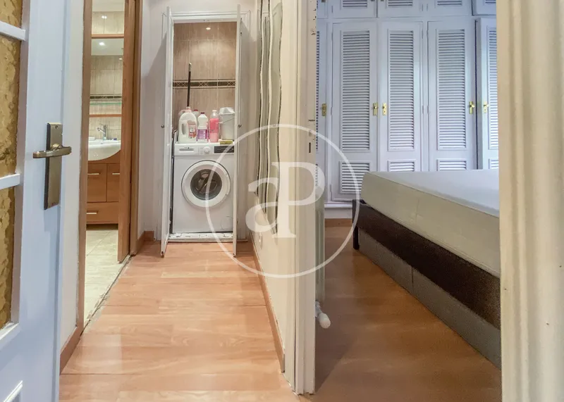 Flat for rent in calle María de Molina — photo 10
