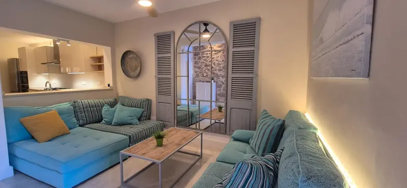 On a quiet street and just a minute's walk from the central square, this home offers the perfect balance of privacy, comfort — photo 10