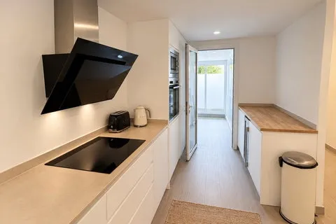 Apartment in Port De Pollenca, Mallorca — photo 3