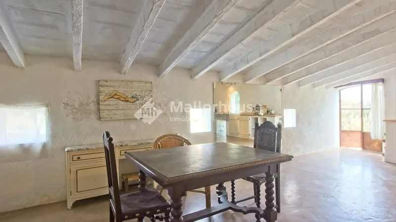 Mallorcan estate with 900 m2 built on 70,000 m2 plot — photo 10