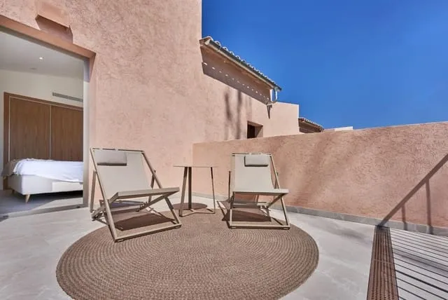 Terraced Villa for sale in Esporles, Mallorca — photo 11