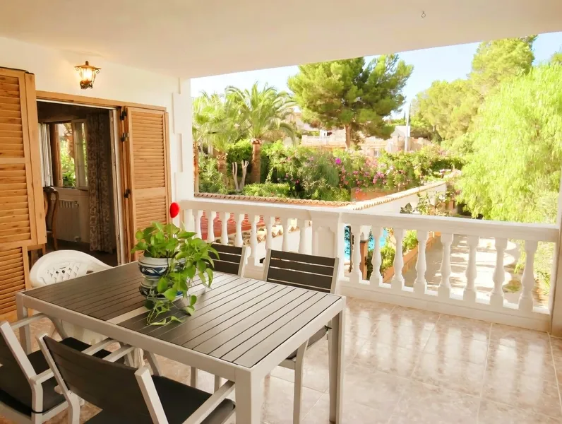 House with Pool for Sale in Santa Ponsa — photo 5