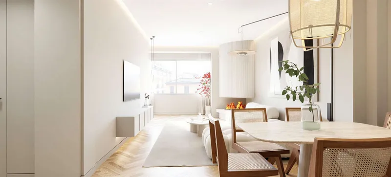 High-end penthouse in Palma: panoramic views — photo 2