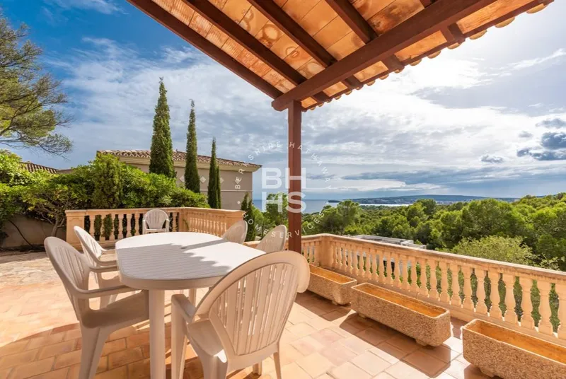 Villa for sale in Costa D´en Blanes — photo 3