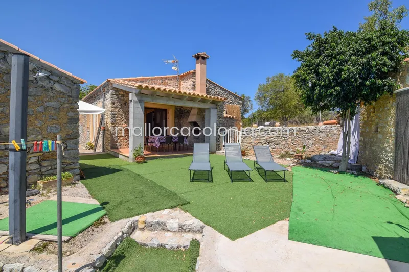 Country house in Artà — photo 6