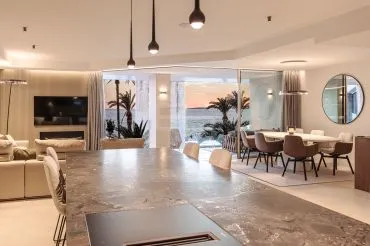 Exclusive Sea View Apartment in Portixol — photo 1