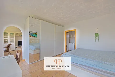 Apartment in Calas De Mallorca, Mallorca — photo 9