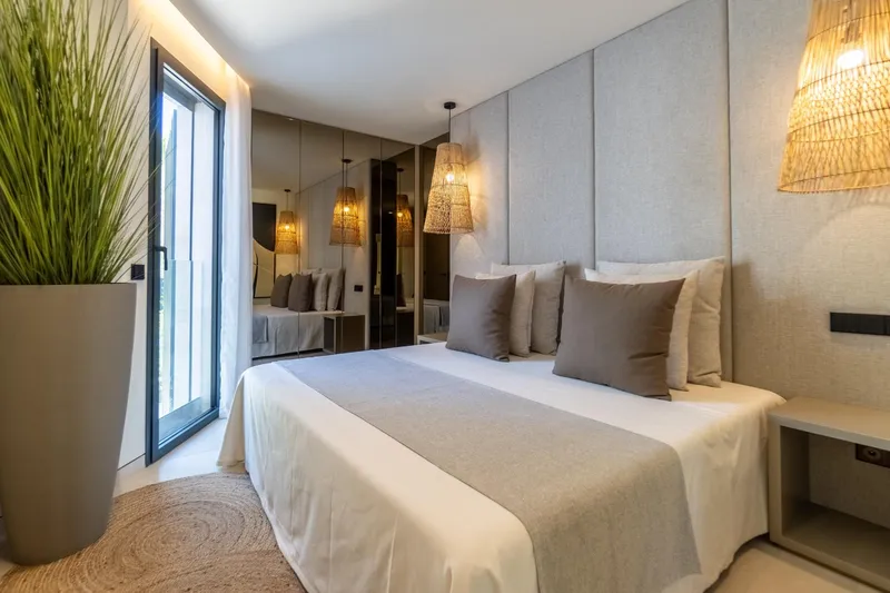 Apartment with unobstructed views in Calvià — photo 12
