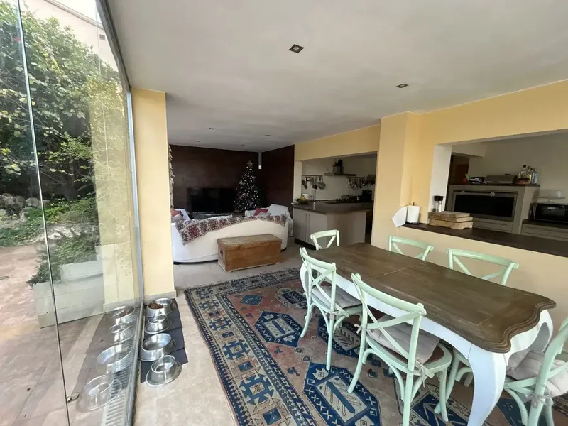 Modern villa in El Toro on a 1,000 m² plot, with 50 m² pool, 25 m² garage, 208 m² living space and expansion possibility. — photo 3