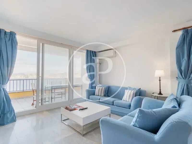 Apartment in Calvia, Mallorca — photo 4