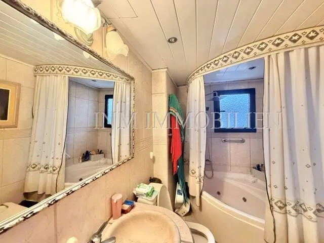 Wohnung mit 3 SZ, großer Terrasse und Tiny House zu kaufen — photo 12
