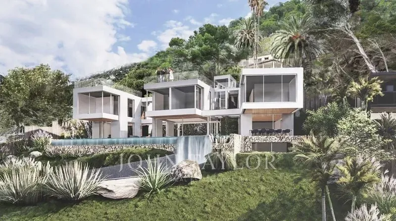 Villa for Sale in Portals Nous — photo 4