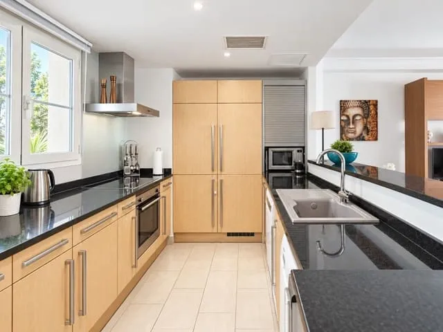 Apartment for rent in Santa Ponsa, Calvià — photo 3