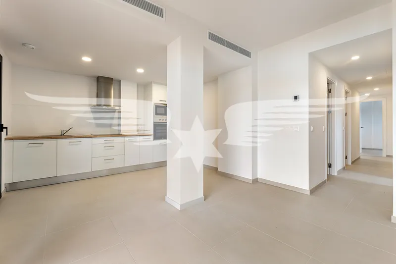 Cala Ratjada I Penthouse with large roof terrace — photo 2