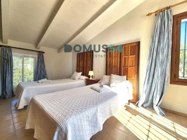 Villa for rent in Petra, Mallorca — photo 9