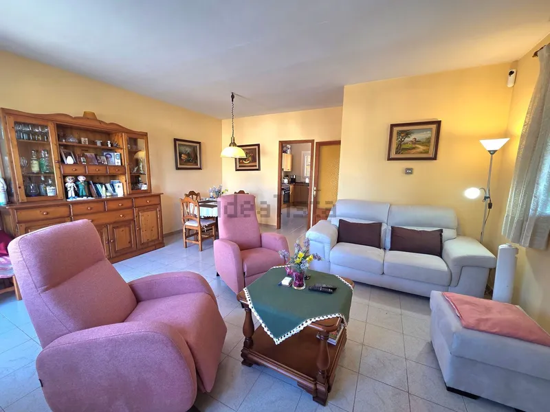 Semi-detached house in Calle dels Sestadors Nn, Son Servera — photo 12