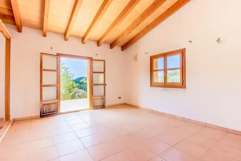 Detached house of 411 m², 6 bedrooms and 5 bathrooms, for sale in the municipality of Andratx, Balearic Islands — photo 6