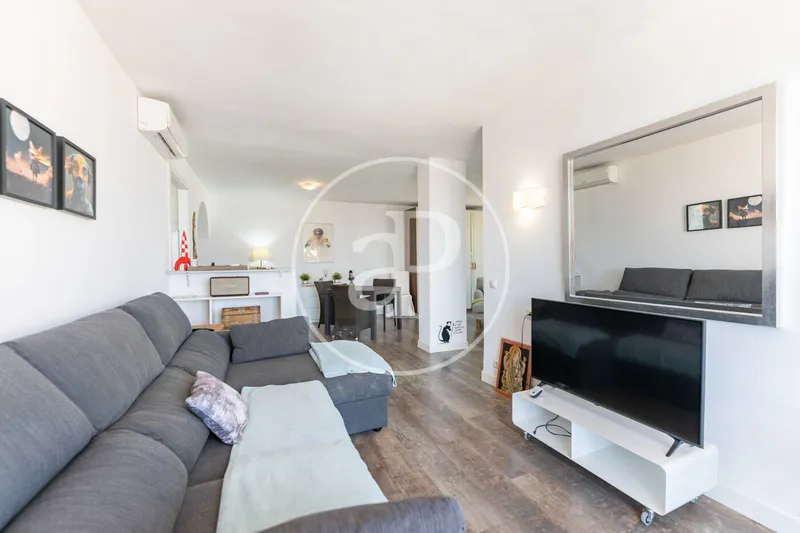 Apartment for sale in Les Meravelles — photo 6