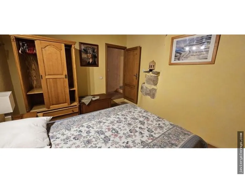 Rural house rental in Poligono Poligon 23 — photo 6