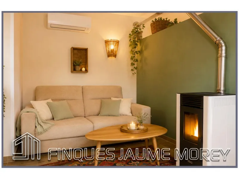 Rustic chalet - Ref. [redacted] — photo 10